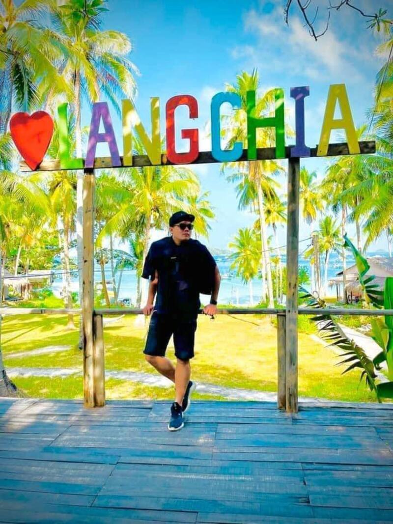 Langchia Nam Du Resort - Khu nhà nghỉ hiện đại bậc nhất Nam Du