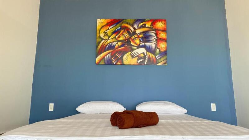 Langchia Nam Du Resort - Khu nhà nghỉ hiện đại bậc nhất Nam Du