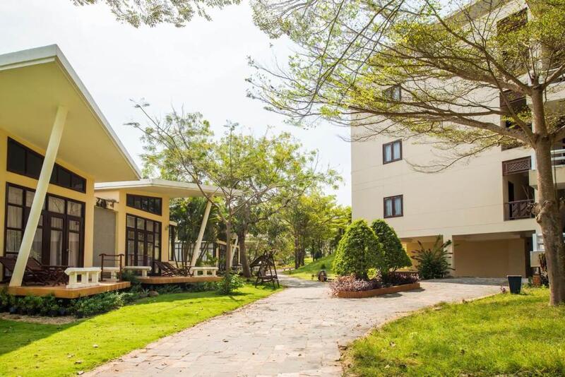 Lazi Beach Resort - Khu nghỉ dưỡng 4 sao bậc nhất Phan Thiết