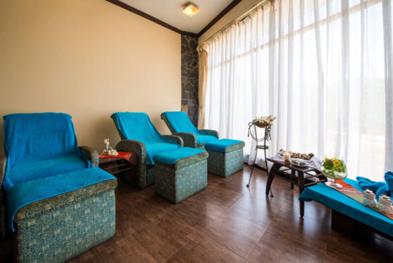 Lazi Beach Resort - Khu nghỉ dưỡng 4 sao bậc nhất Phan Thiết