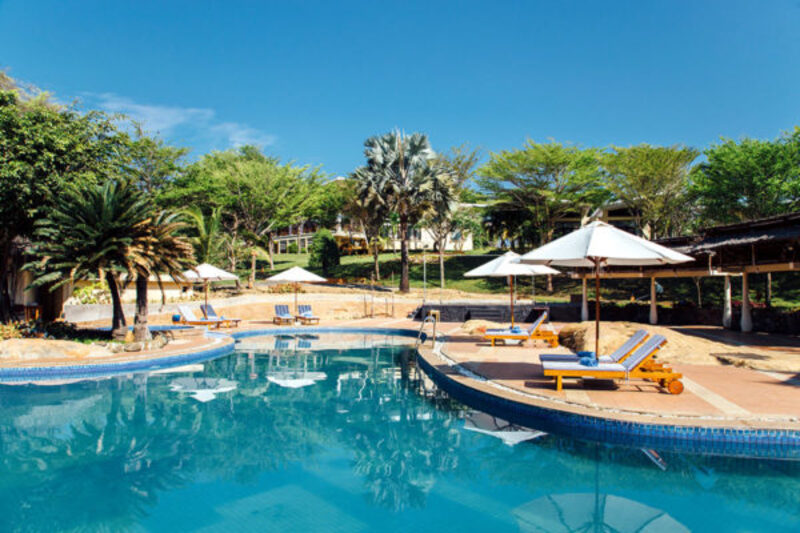 Lazi Beach Resort - Khu nghỉ dưỡng 4 sao bậc nhất Phan Thiết