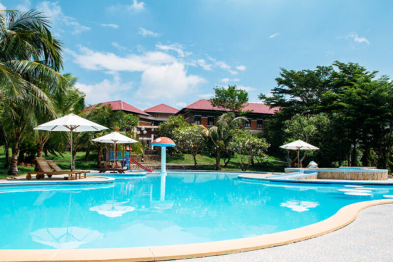 Lazi Beach Resort - Khu nghỉ dưỡng 4 sao bậc nhất Phan Thiết