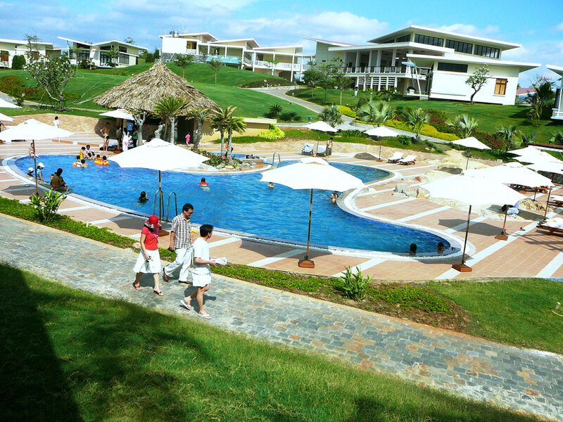 Lazi Beach Resort - Khu nghỉ dưỡng 4 sao bậc nhất Phan Thiết