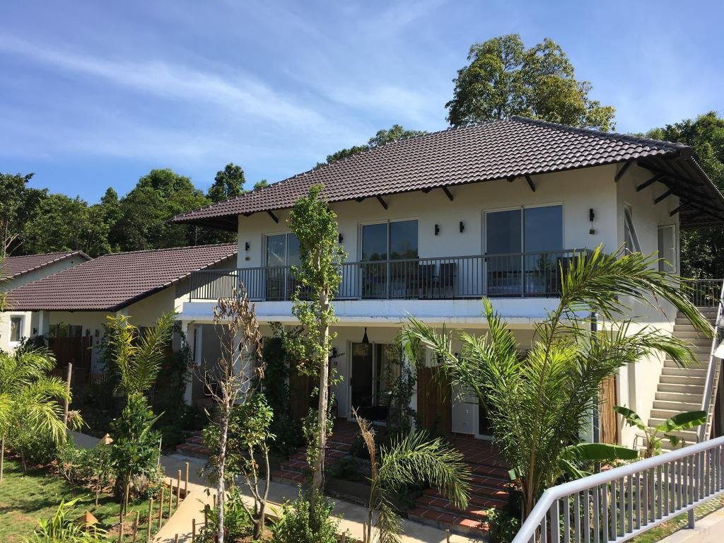 Le Forest Resort: Đắm mình vào thiên nhiên tại đảo Ngọc