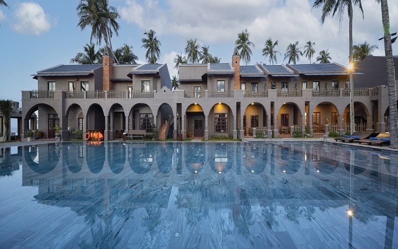 Le Viva Resort - Thiên đường nghỉ dưỡng lý tưởng tại phố biển Phan Thiết