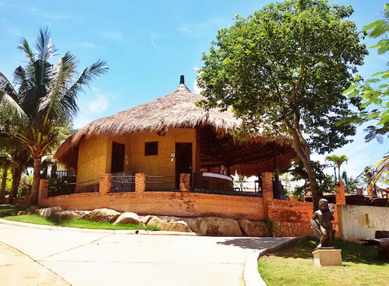 Melon Resort Mũi Né - Khu nghỉ dưỡng yên bình ven biển