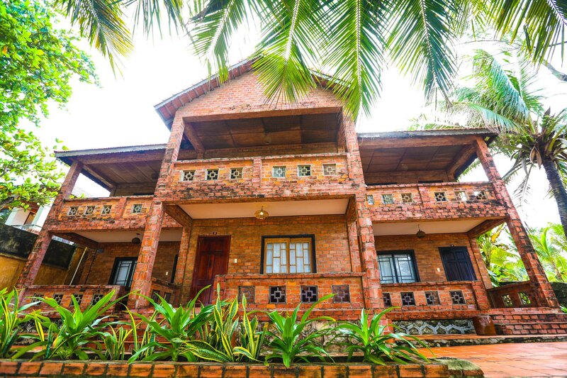 Mai House Phu Quoc - Vẻ đẹp mộc mạc ven biển Phú Quốc