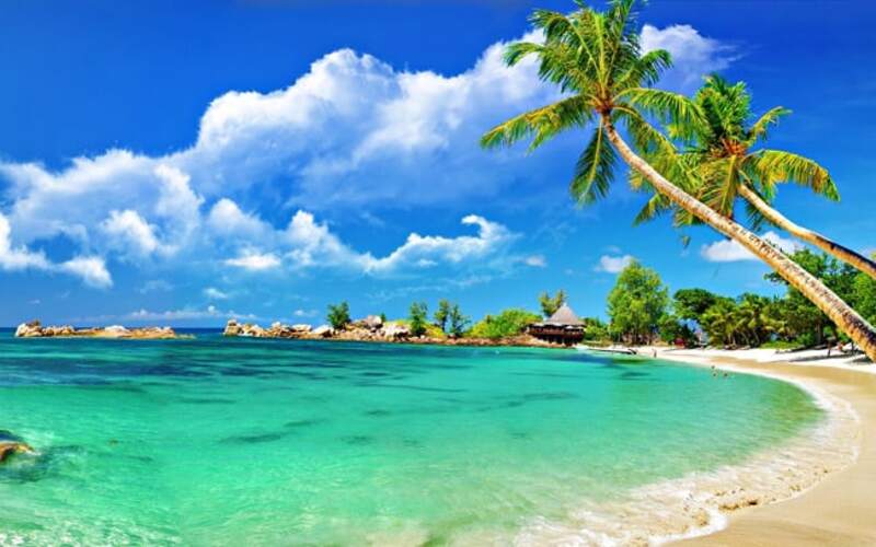 Mai House Phu Quoc - Vẻ đẹp mộc mạc ven biển Phú Quốc