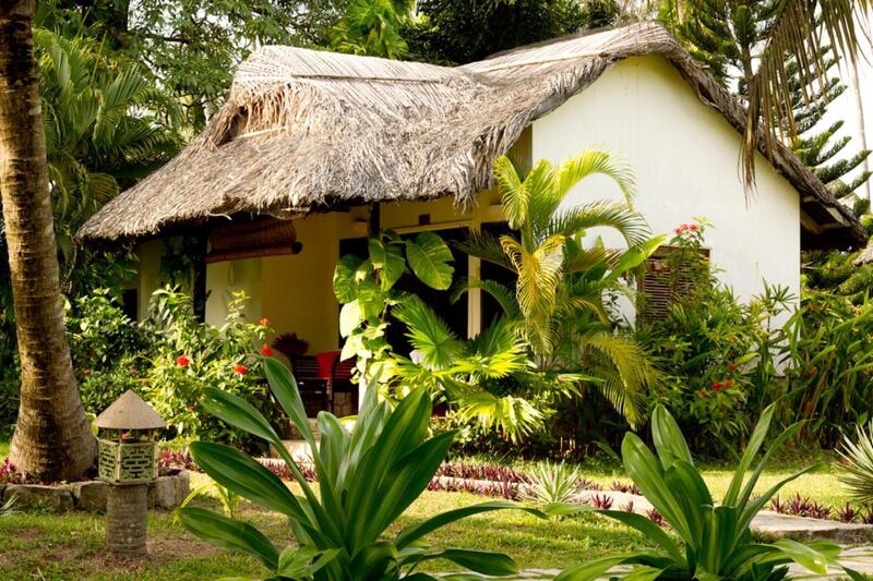 Mai House Phu Quoc - Vẻ đẹp mộc mạc ven biển Phú Quốc