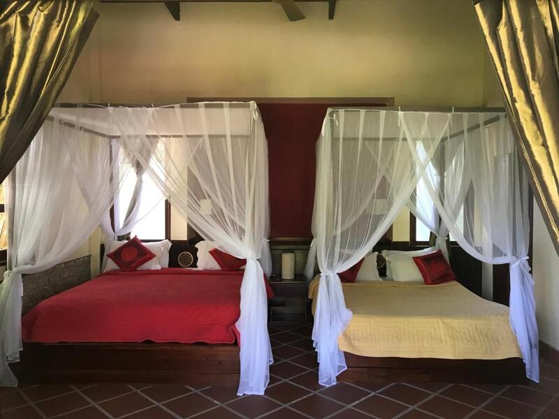 Mai House Phu Quoc - Vẻ đẹp mộc mạc ven biển Phú Quốc