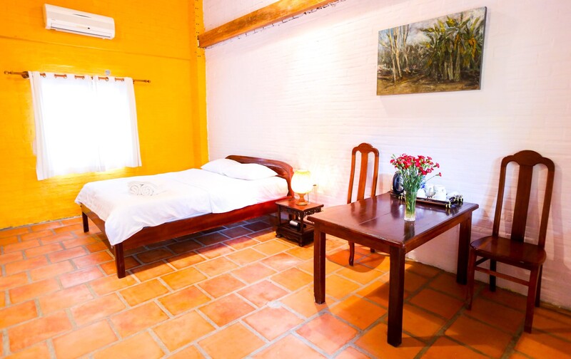 Mai House Phu Quoc - Vẻ đẹp mộc mạc ven biển Phú Quốc