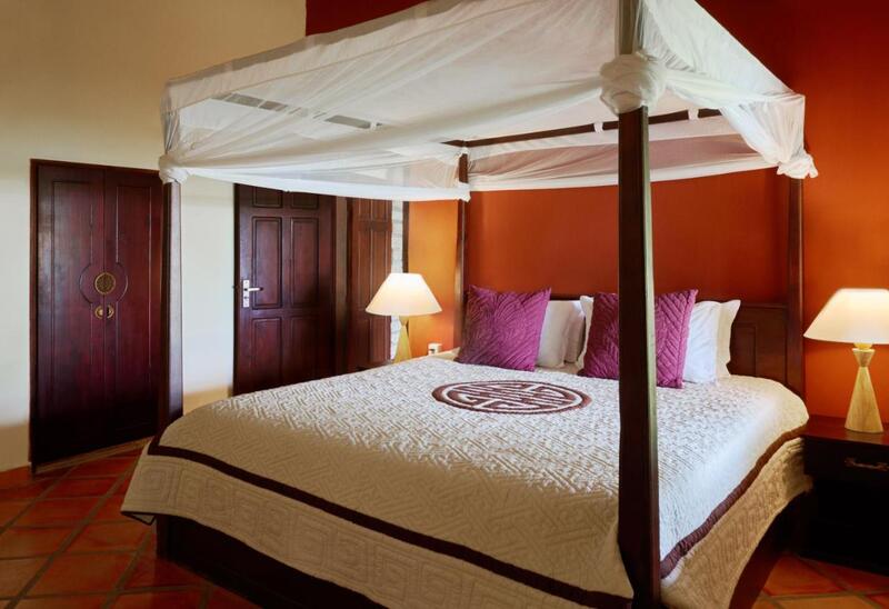 Mai House Phu Quoc - Vẻ đẹp mộc mạc ven biển Phú Quốc
