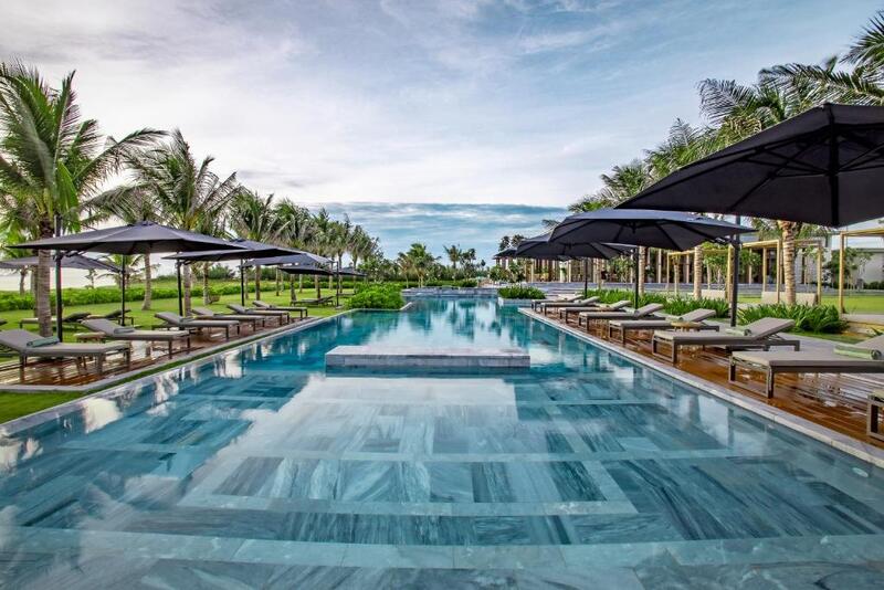 Maia Resort Quy Nhơn - Khu vườn nhiệt đới xanh mát ven biển Quy Nhơn