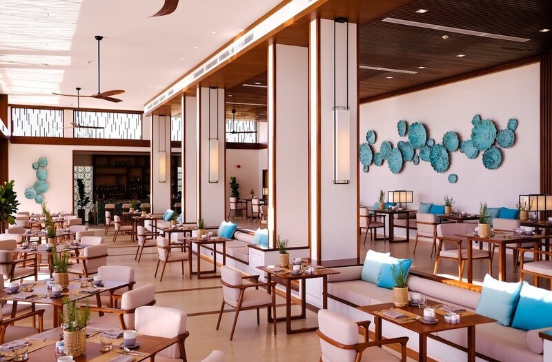 Maia Resort Quy Nhơn - Khu vườn nhiệt đới xanh mát ven biển Quy Nhơn