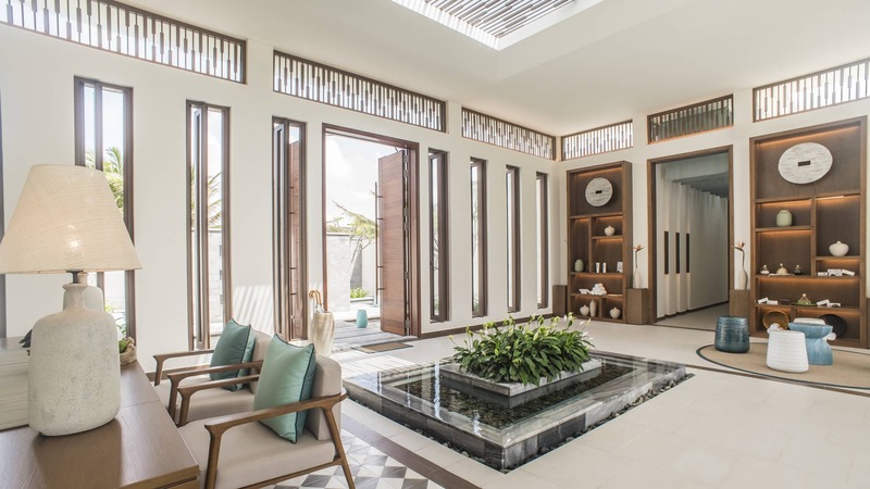 Maia Resort Quy Nhơn - Khu vườn nhiệt đới xanh mát ven biển Quy Nhơn