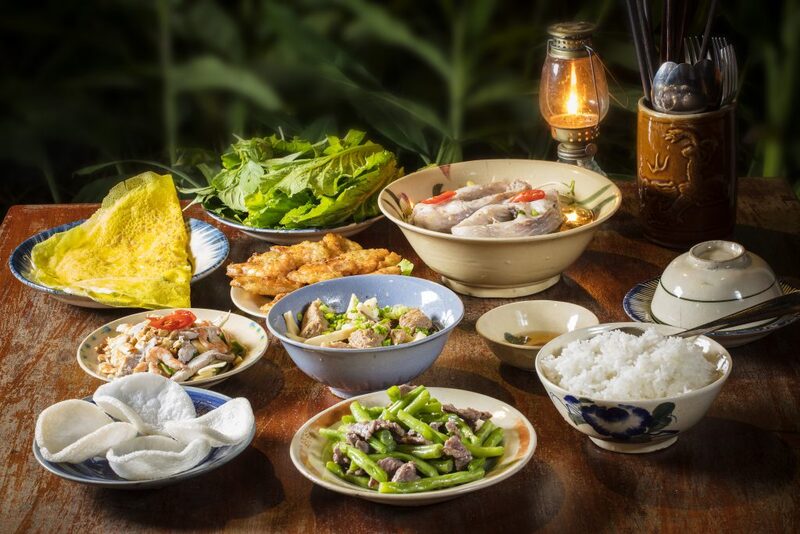 Mekong Home - Ngôi nhà thứ hai của gia đình bạn