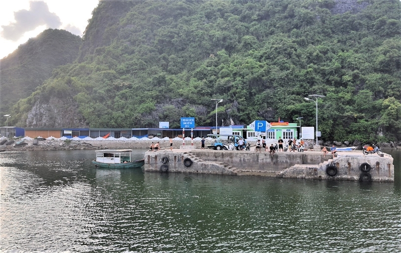 Monkey Island Resort - Điểm nghỉ dưỡng thu hút trên đảo Cát Bà