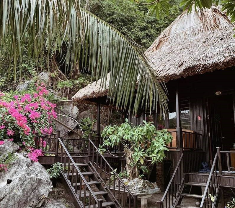 Monkey Island Resort - Điểm nghỉ dưỡng thu hút trên đảo Cát Bà