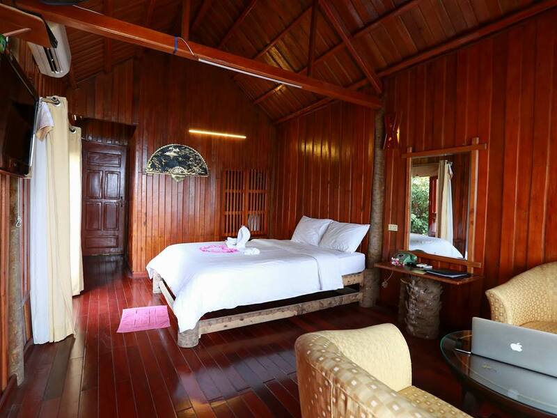 Monkey Island Resort - Điểm nghỉ dưỡng thu hút trên đảo Cát Bà