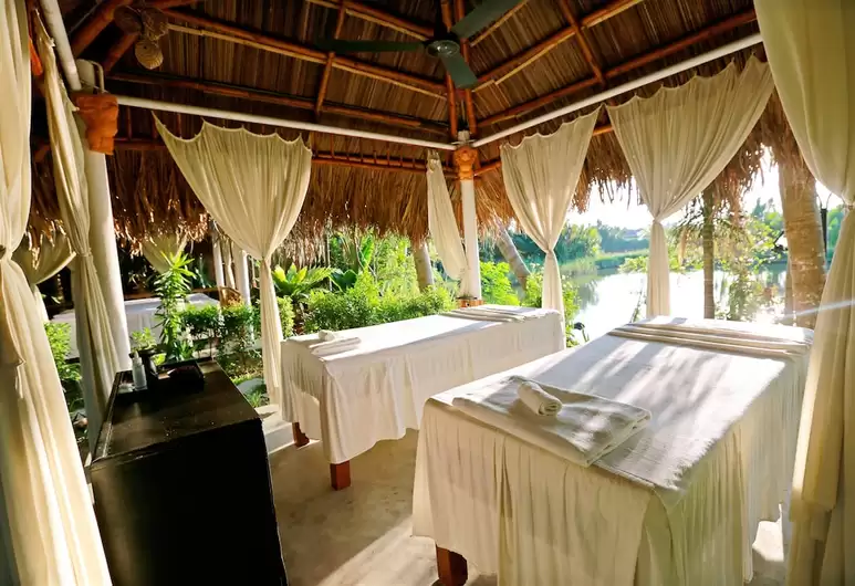  Muca Hoi An Boutique Resort & Spa - Khu nghỉ dưỡng yên bình ven biển
