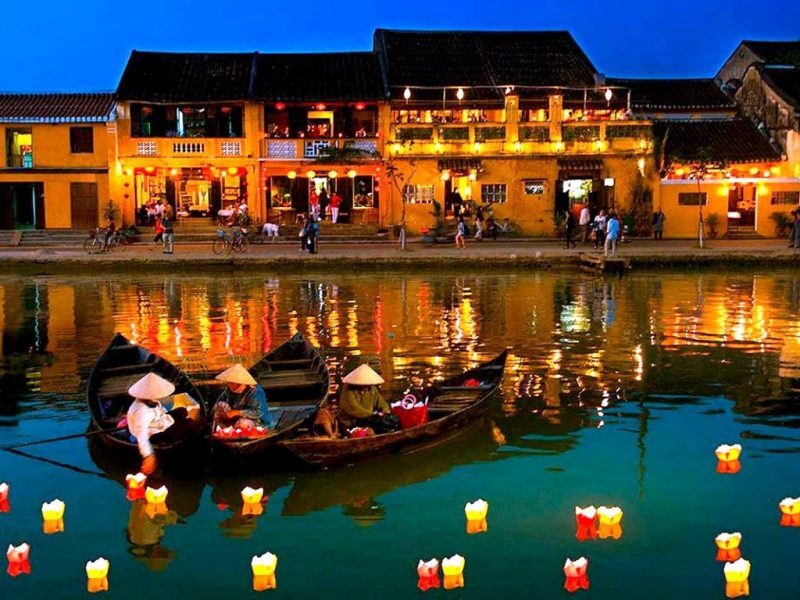  Muca Hoi An Boutique Resort & Spa - Khu nghỉ dưỡng yên bình ven biển