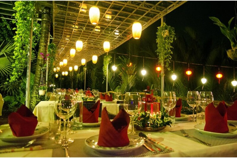 Các dịch vụ tiện ích nổi bật của Muca Hoi An Boutique Resort & Spa