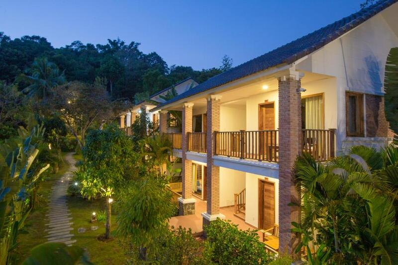 nadine resort phú quốc