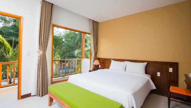 resort nadine phu quoc