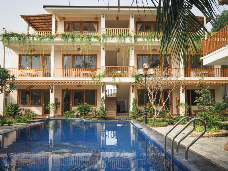 naomi resort phú quốc