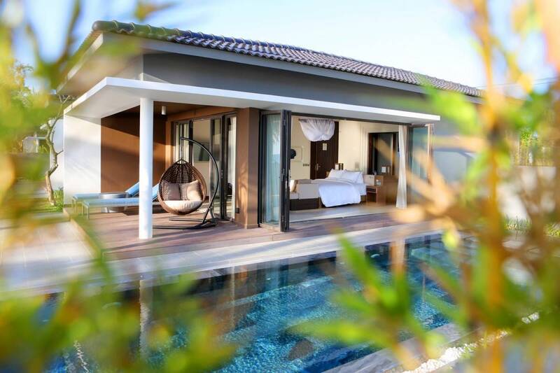 Novotel Phú Quốc - Nghỉ dưỡng đẳng cấp tại Đảo Ngọc