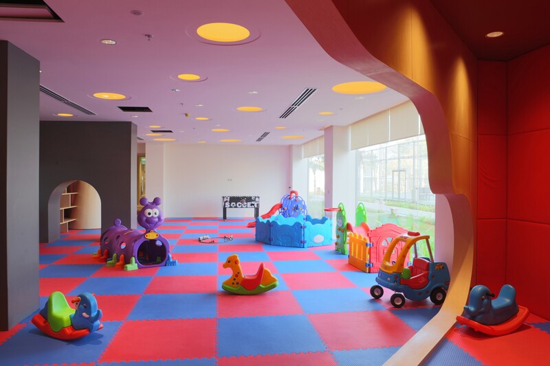 Novotel Phú Quốc - Nghỉ dưỡng đẳng cấp tại Đảo Ngọc