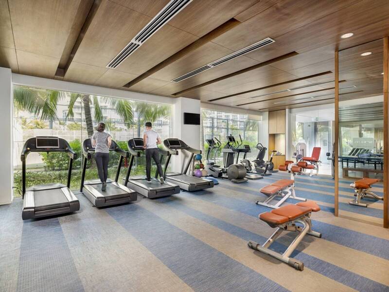 Novotel Phú Quốc - Nghỉ dưỡng đẳng cấp tại Đảo Ngọc