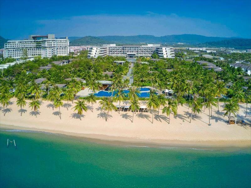 Novotel Phú Quốc - Nghỉ dưỡng đẳng cấp tại Đảo Ngọc