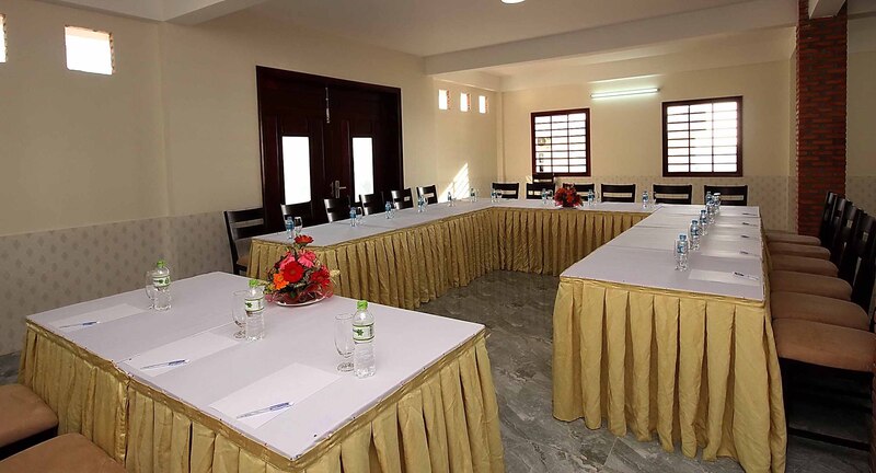 Ocean Place Mui Ne Resort - Ốc đảo thu nhỏ bên vịnh Mũi Né