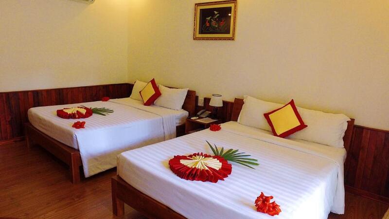 Orange Resort Phú Quốc review