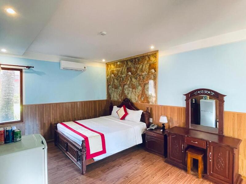 Orange Resort Phú Quốc - Thiên đường nghỉ dưỡng của Đảo Ngọc