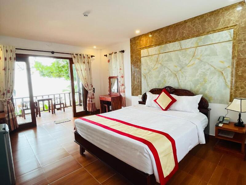 orange resort phú quốc