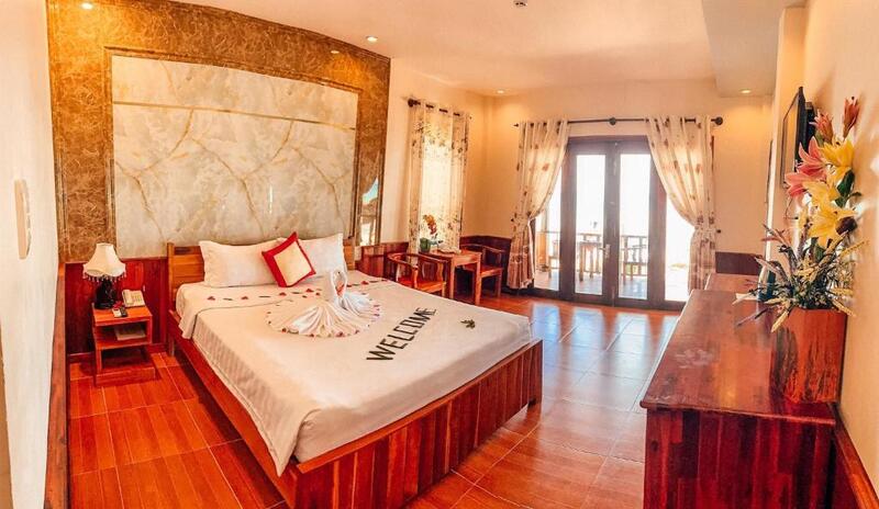 review orange resort phú quốc