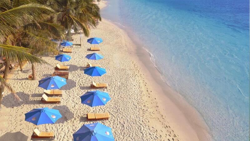 Orange Resort Phú Quốc - Thiên đường nghỉ dưỡng của Đảo Ngọc