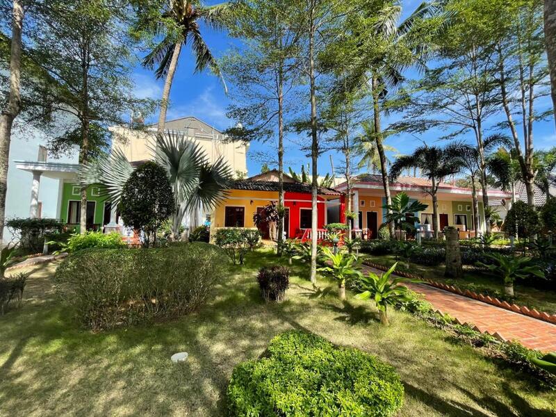 Orange Resort Phú Quốc - Thiên đường nghỉ dưỡng của Đảo Ngọc