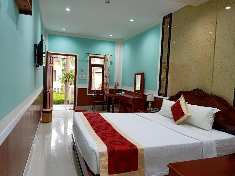 Orange Resort Phú Quốc - Thiên đường nghỉ dưỡng của Đảo Ngọc