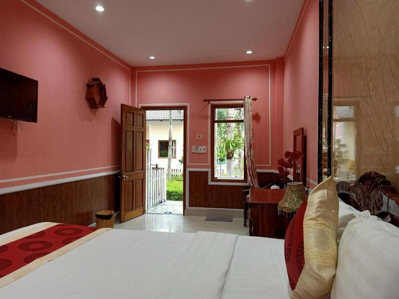 đến orange resort phú quốc