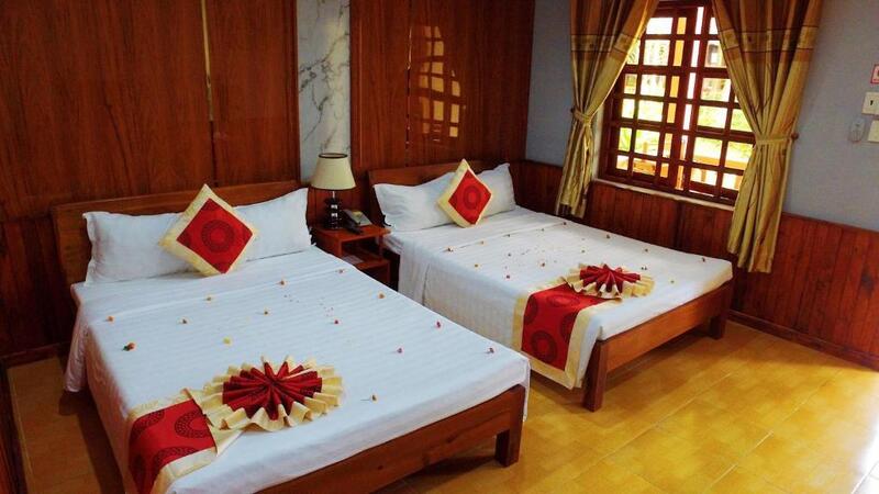 Orange Resort Phú Quốc - Thiên đường nghỉ dưỡng của Đảo Ngọc