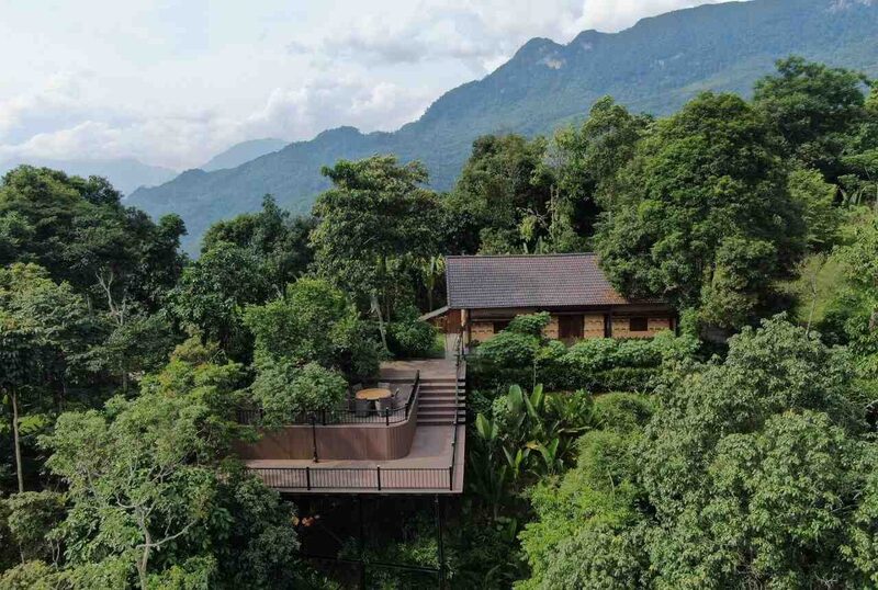 P'apiu Resort - Thiên Đường Nghỉ Dưỡng Dành Cho Cặp Đôi