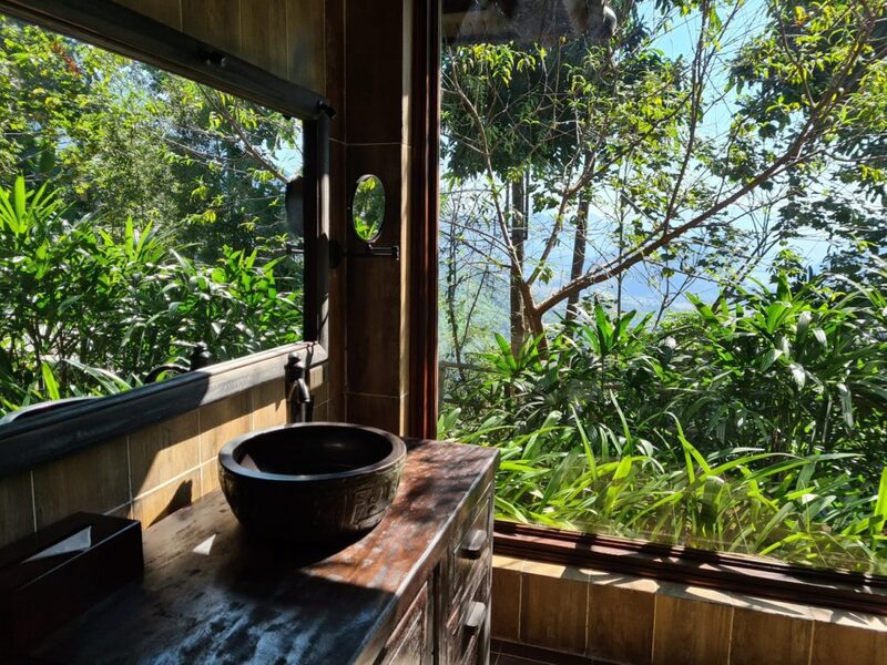 P'apiu Resort - Thiên Đường Nghỉ Dưỡng Dành Cho Cặp Đôi