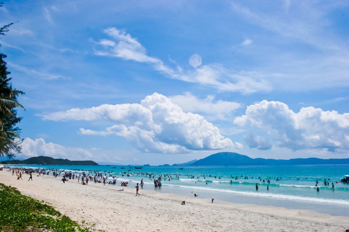 Paradise resort Dốc Lết - khu nghỉ dưỡng thiên đường thành phố Nha Trang