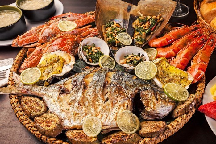 Pax Ana Doc Let resort: Khu nghỉ dưỡng thiên đường thành phố Nha Trang
