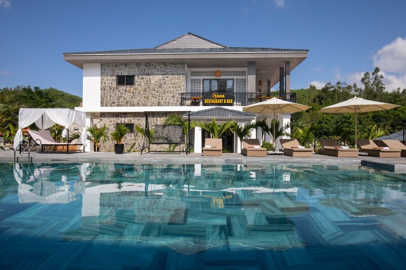 Phong Nha Lake House Resort - Không gian yên bình bên cửa ngõ di sản