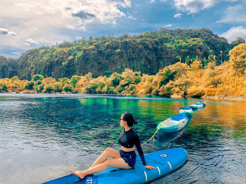 Phong Nha Lake House Resort - Không gian yên bình bên cửa ngõ di sản