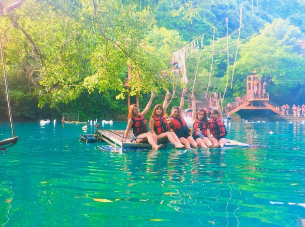 Phong Nha Lake House Resort - Không gian yên bình bên cửa ngõ di sản